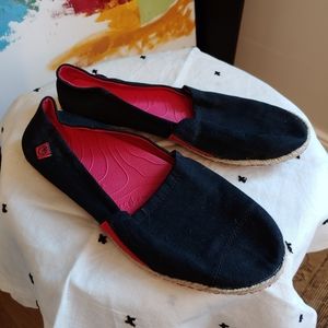Ocean Minded Espadrilles